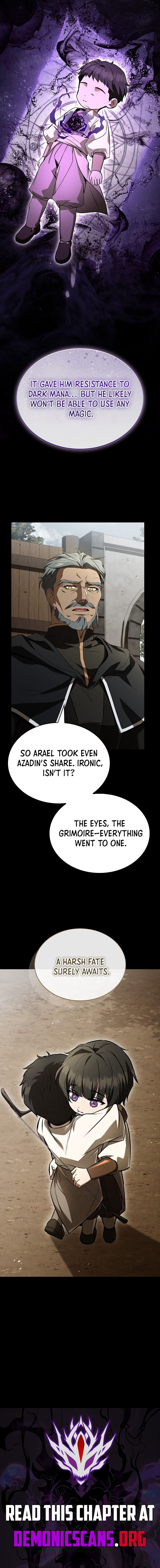 Night of the Soulless Heathens Chapter 37 14